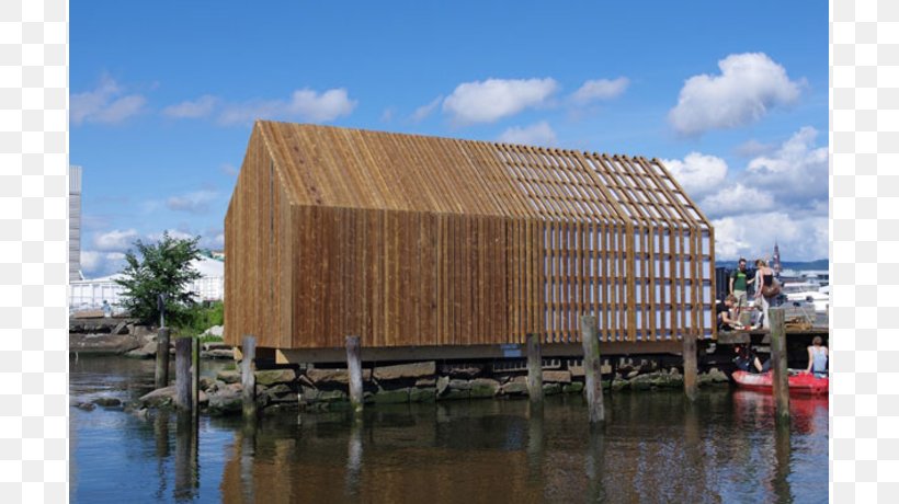 Oslo Central Station Boathouse Kebony Wood, PNG, 809x460px, Oslo Central Station, Architect, Architecture, Boat, Boathouse Download Free