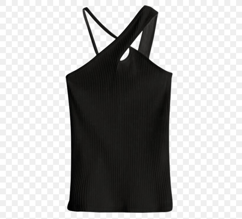 Product Design Outerwear Shoulder Sleeve, PNG, 558x744px, Outerwear, Black, Black And White, Handbag, Neck Download Free