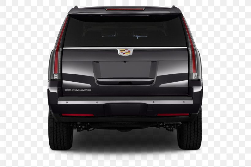 2015 Cadillac Escalade Sport Utility Vehicle 2016 Cadillac Escalade Car, PNG, 2048x1360px, 2018 Cadillac Escalade, Sport Utility Vehicle, Automotive Design, Automotive Exterior, Automotive Tire Download Free