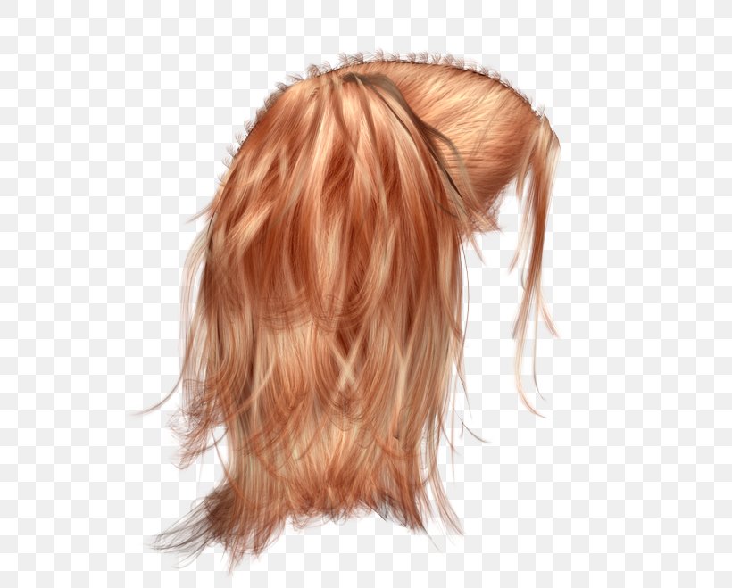 Brown Hair Wig Adobe Photoshop Clip Art, PNG, 599x659px, Brown Hair, Ear, Feathered Hair, Forehead, Hair Download Free