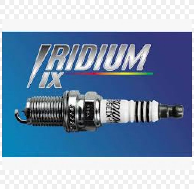 Car Spark Plug NGK Iridium Motorcycle, PNG, 800x800px, Car, Auto Part, Automotive Engine Part, Automotive Ignition Part, Brand Download Free