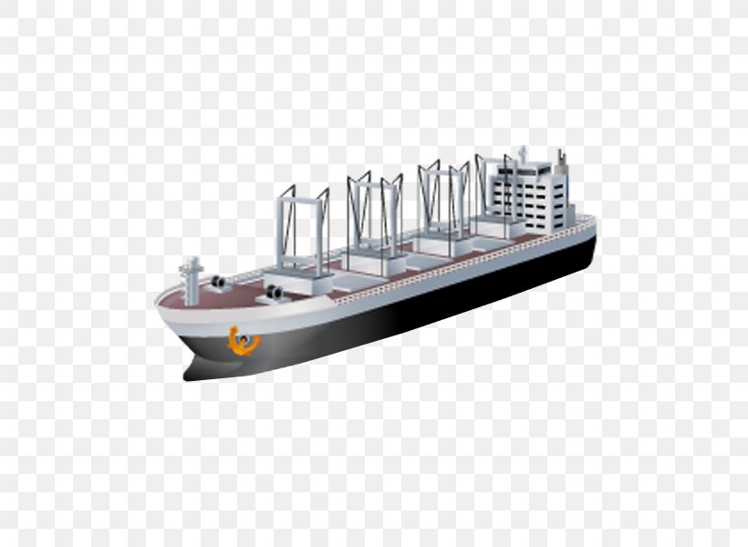 Cargo Ship Container Ship Intermodal Container Transport, PNG, 600x600px, Cargo Ship, Boat, Bulk Carrier, Cargo, Container Ship Download Free