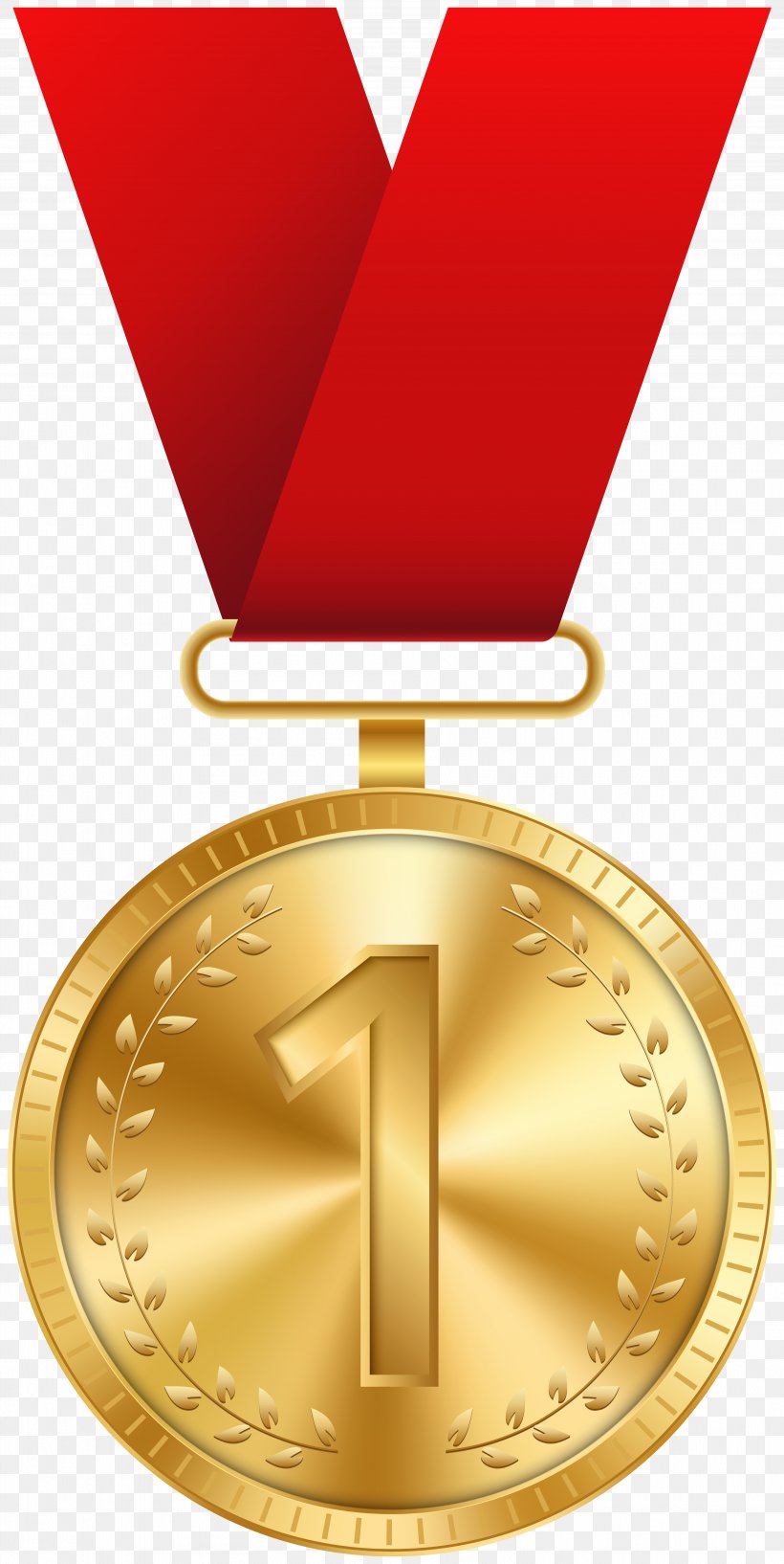 Clip Art Gold Medal Silver Medal, PNG, 4014x8000px, Gold Medal, Art, Award, Bronze Medal, Fashion Accessory Download Free
