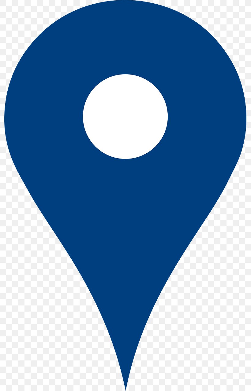 Location icon vector free download in blue clipart symbol maps 9352079  Vector Art at Vecteezy