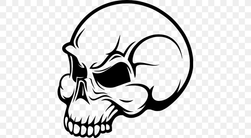 Drawing Human Skull Symbolism Flame Clip Art, PNG, 443x450px, Drawing, Art, Artwork, Black, Black And White Download Free