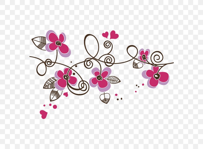Flower Phonograph Record Vinyl Group Sticker Drawing, PNG, 600x600px, Flower, Animaatio, Body Jewelry, Branch, Common Sunflower Download Free