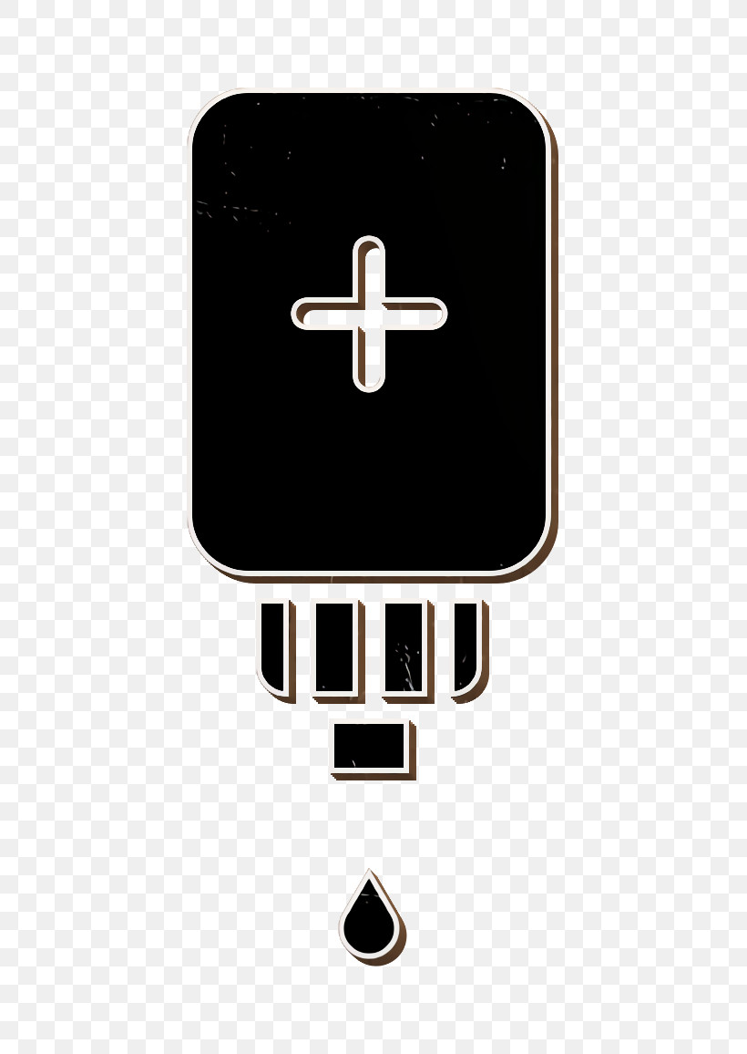 Intravenous Saline Drip Icon Cleaning Icon Blood Icon, PNG, 490x1156px, Intravenous Saline Drip Icon, Blood Icon, Cleaning Icon, Cross, Logo Download Free