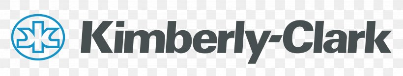 Kimberly-Clark Logo Brand Business Kleenex, PNG, 3390x645px, Kimberlyclark, Blue, Brand, Business, Cottonelle Download Free