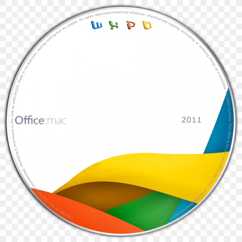 Microsoft Office For Mac 2011 Microsoft Office 2013 Compact Disc Microsoft Corporation, PNG, 900x900px, Microsoft Office For Mac 2011, Area, Brand, Compact Disc, Computer Software Download Free