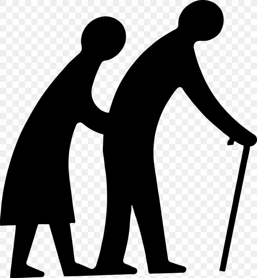 Old Age Clip Art, PNG, 1183x1280px, Old Age, Adult, Area, Artwork, Black And White Download Free