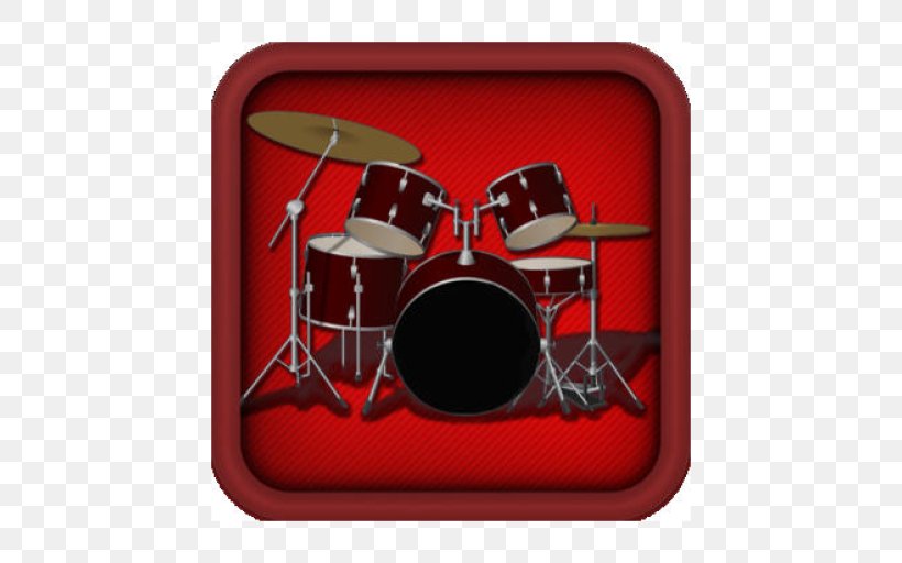 Snare Drums Tom-Toms Bass Drums Timbales, PNG, 512x512px, Watercolor, Cartoon, Flower, Frame, Heart Download Free