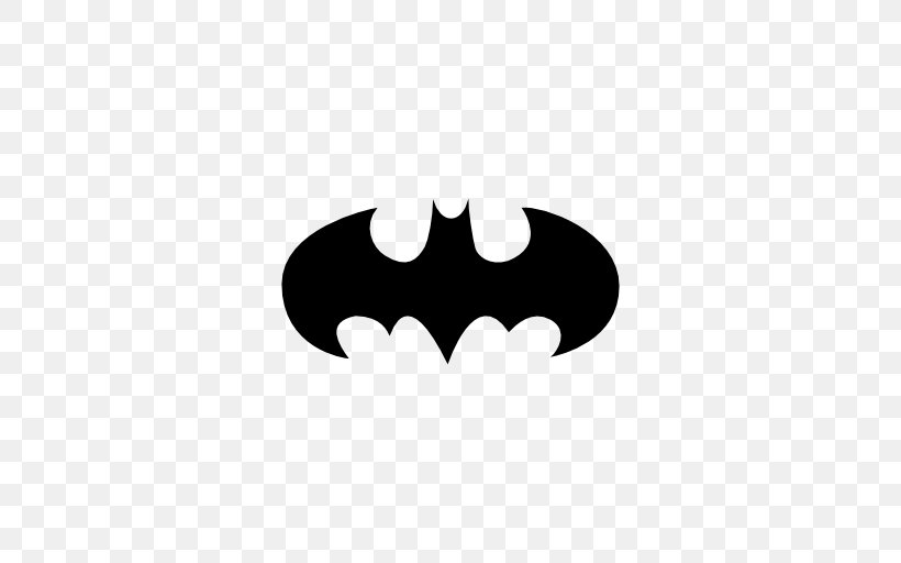 Batman Cupcake Joker Harley Quinn Bat-Signal, PNG, 512x512px, Batman, Bat, Batman Mask Of The Phantasm, Batman V Superman Dawn Of Justice, Batsignal Download Free