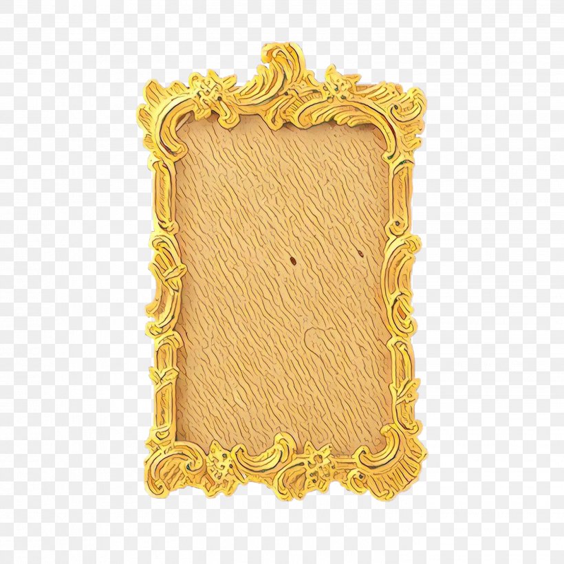 Beige Background Frame, PNG, 2806x2806px, Cartoon, Art, Beige, Brass Picture Frame, Bronze Download Free