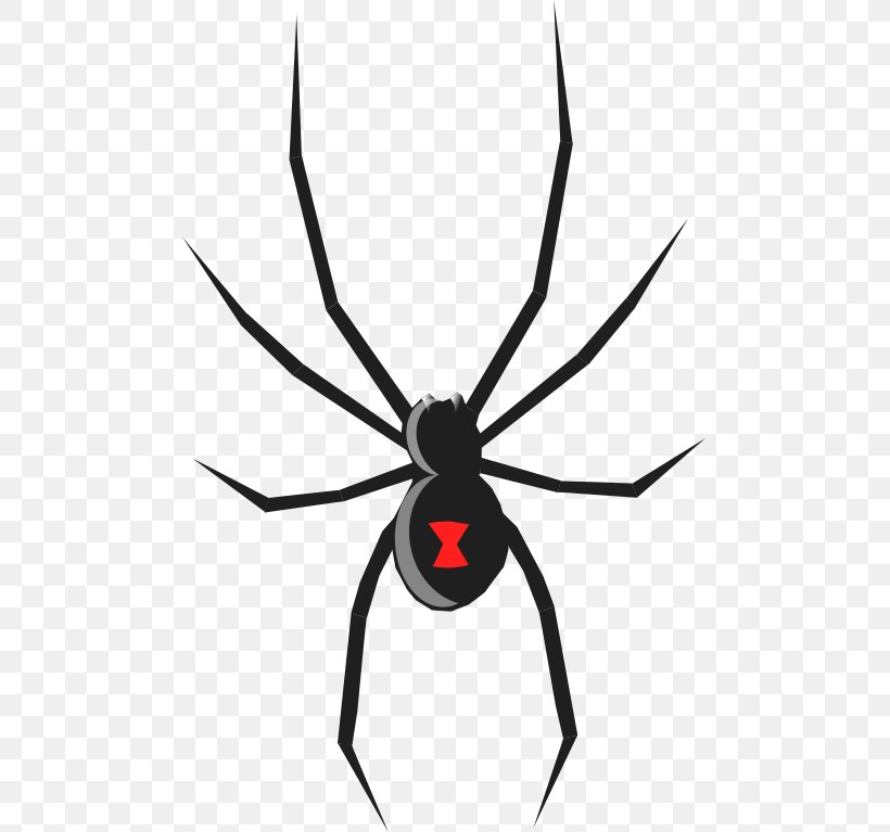 Black Widow Clip Art, PNG, 483x767px, Black Widow, Animation, Arachnid ...