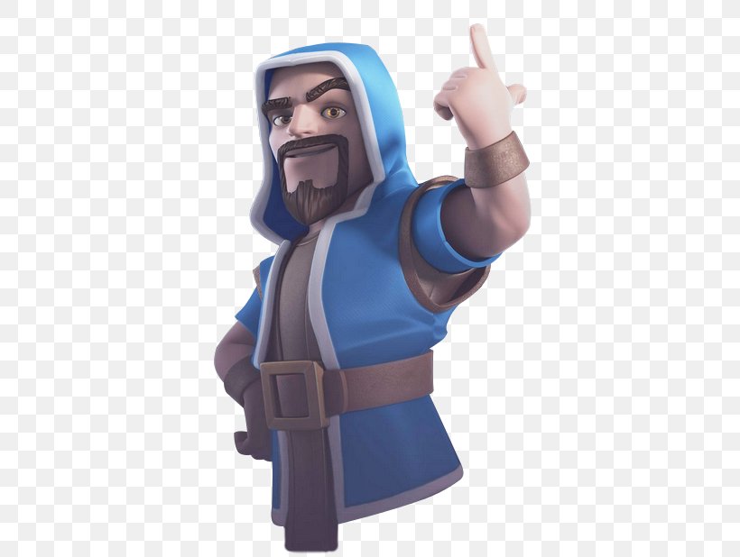 Clash Of Clans Clash Royale Desktop Wallpaper Video Game, PNG, 416x618px, 4k Resolution, Clash Of Clans, Action Figure, Android, Arm Download Free