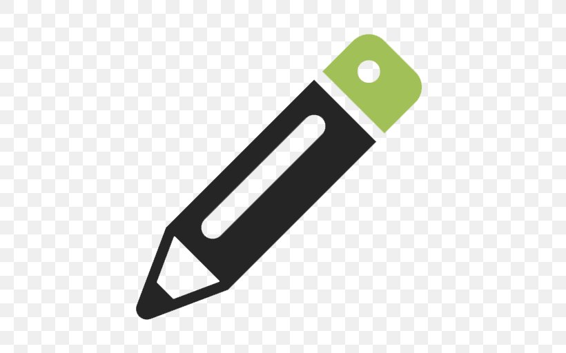 Pencil Icon Font Awesome