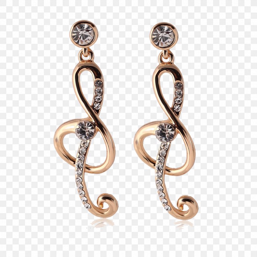 Earring Diamond Jewellery Gratis, PNG, 1500x1500px, Earring, Bijou, Body Jewelry, Clothing Accessories, Designer Download Free