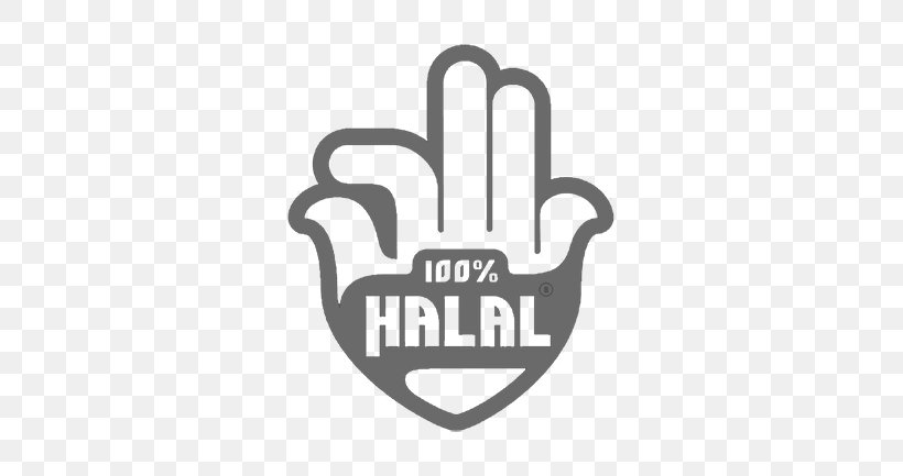 Halal Logo Brand Font Product Design, PNG, 650x433px, Halal, Black, Black And White, Brand, Finger Download Free