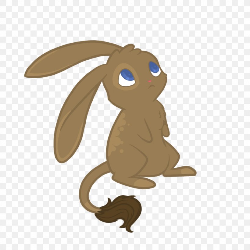Hare Rodent Carnivora Clip Art, PNG, 1024x1024px, Hare, Carnivora, Carnivoran, Cartoon, Character Download Free