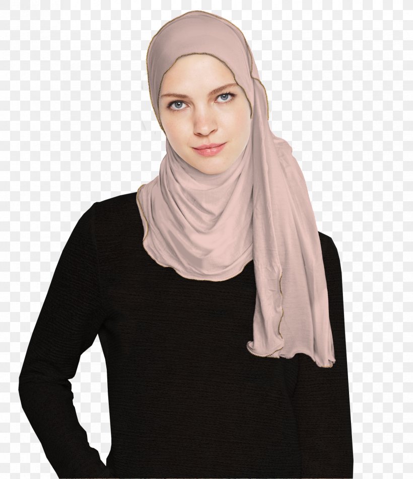 Hijab Pink Shawl Green White, PNG, 1679x1950px, Hijab, Black, Blue, Color, Green Download Free