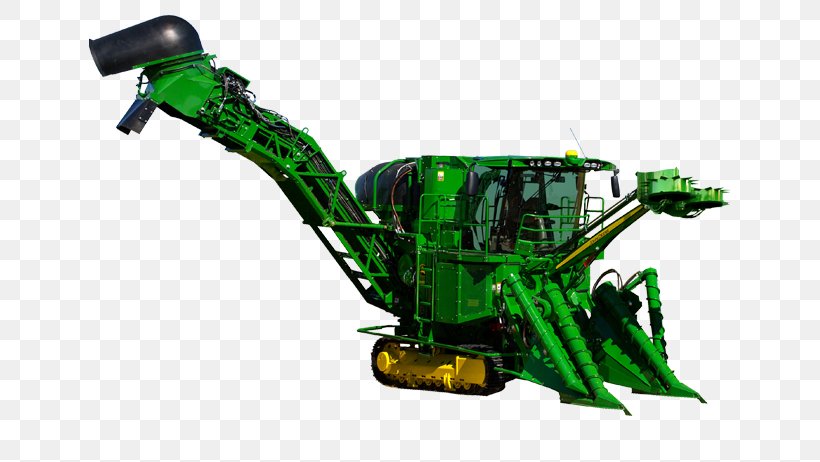 John Deere Machine Combine Harvester Sugarcane Tractor, PNG, 642x462px, John Deere, Agricultural Machinery, Agriculture, Combine Harvester, Grass Download Free