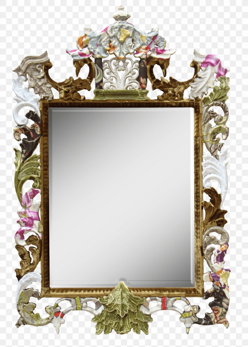 Magic Mirror Light Clip Art, PNG, 859x1200px, Magic Mirror, Light, Mirror, Mirror Image, Picture Frame Download Free