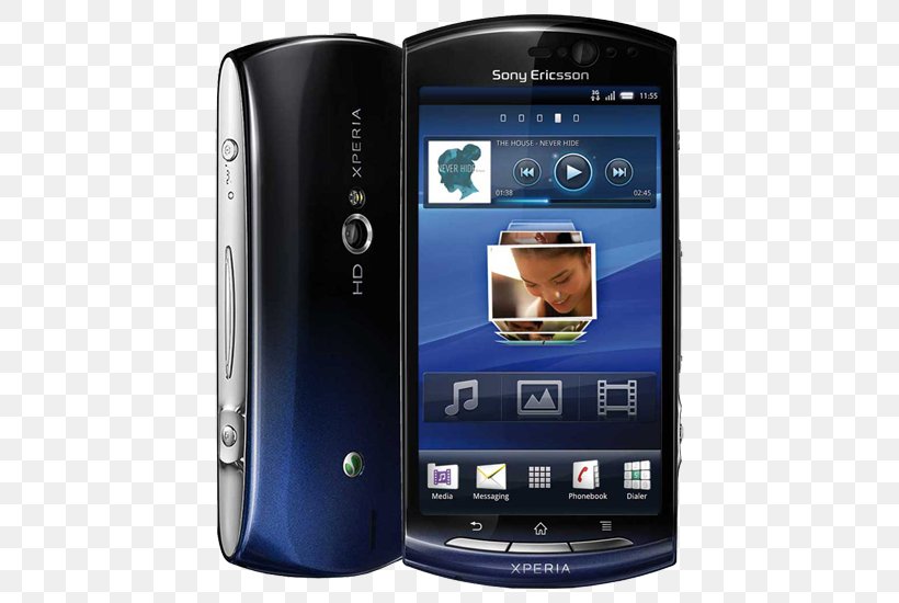 Sony Ericsson Xperia Neo V Xperia Play Sony Ericsson Xperia Arc S Sony Xperia S, PNG, 550x550px, Sony Ericsson Xperia Neo, Cellular Network, Communication Device, Electronic Device, Feature Phone Download Free