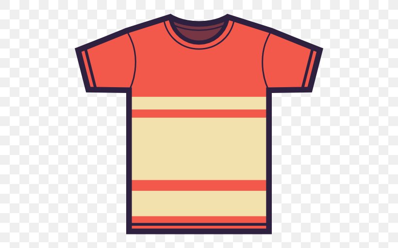 T-shirt Clothing Jersey Fashion, PNG, 512x512px, Tshirt, Area, Brand, Clothing, Costume Download Free