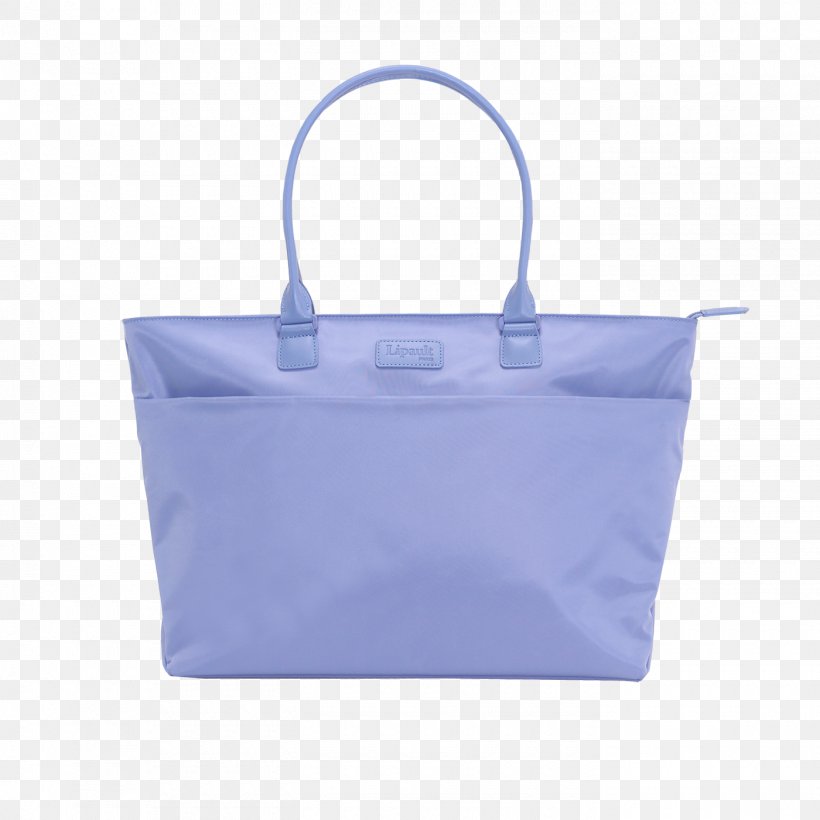 Tote Bag Lipault Handbag Trademark, PNG, 1400x1400px, Tote Bag, Azure, Bag, Blue, Brand Download Free