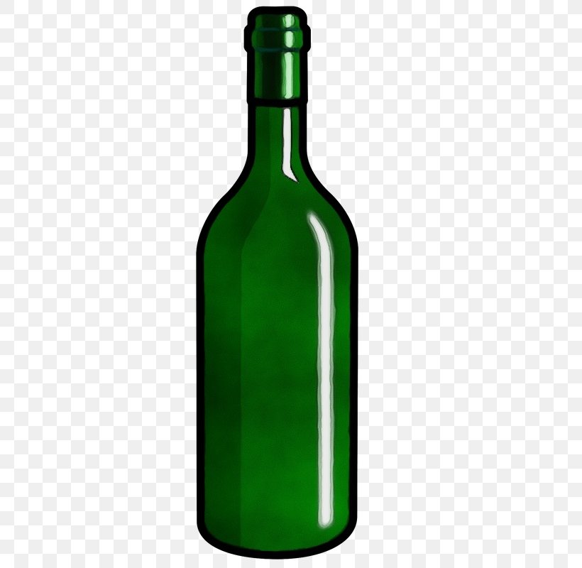 Wine Glass, PNG, 800x800px, Watercolor, Alcohol, Beer Bottle, Bottle, Distilled Beverage Download Free