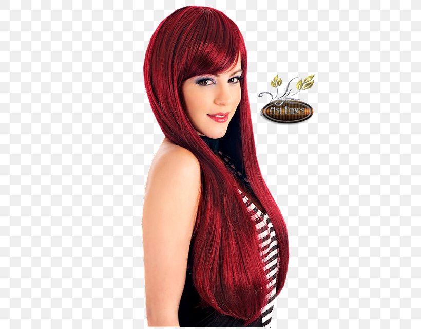 Artificial Hair Integrations Red Hair Hair Coloring Ombré, PNG, 480x640px, Artificial Hair Integrations, Bangs, Beauty Parlour, Black Hair, Brown Hair Download Free