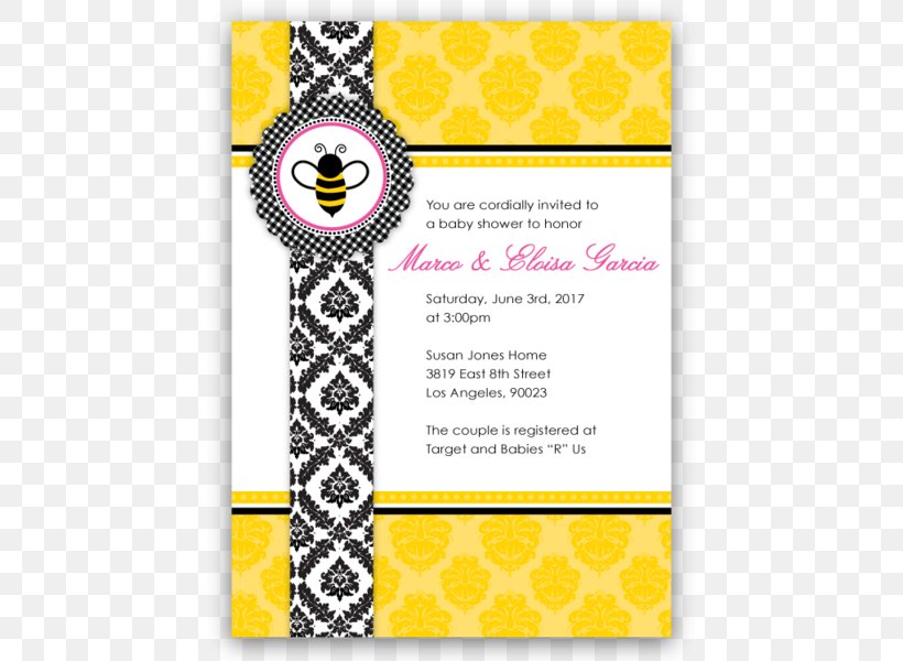 Baby Shower Diaper Party Infant Wanelo, PNG, 600x600px, Baby Shower, Apartment, Bee, Beer, Black Download Free