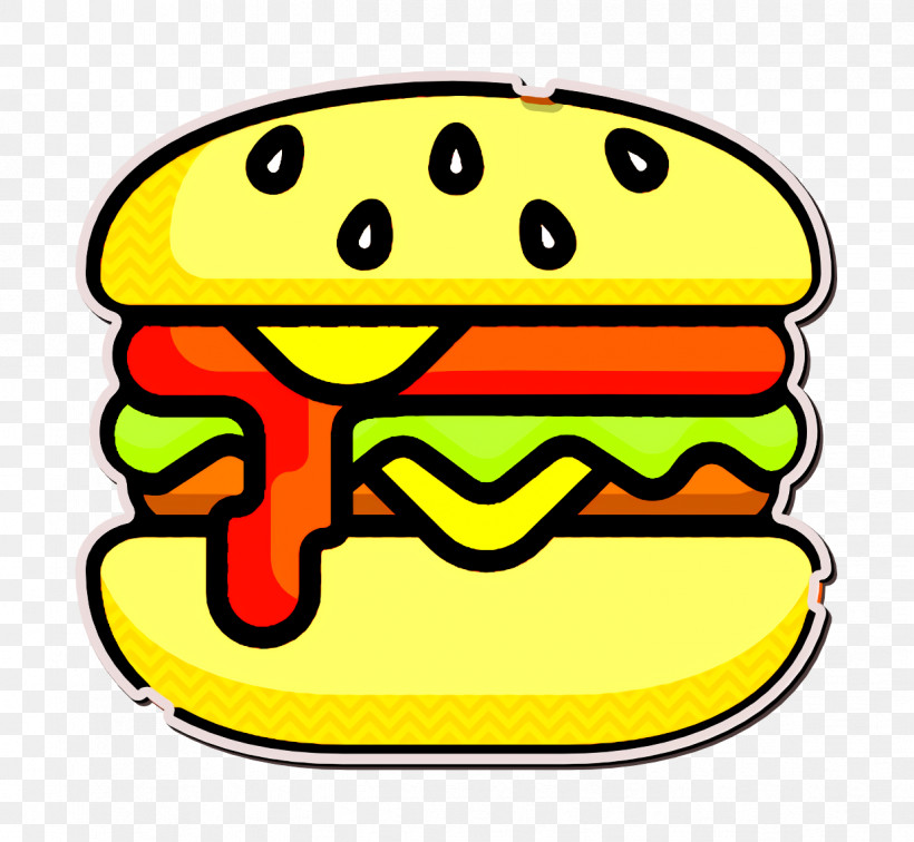 Burger Icon Summer Icon, PNG, 1238x1142px, Burger Icon, Artist, Artistic Inspiration, Drawing, Idea Download Free