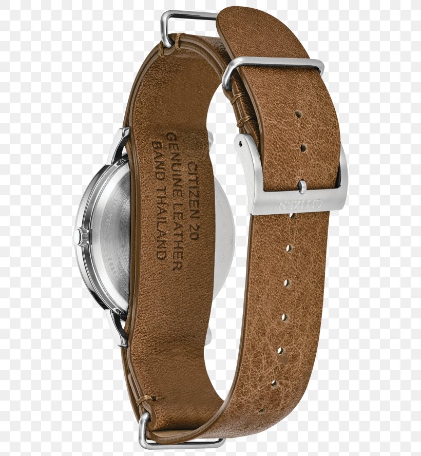 citizen watch belt