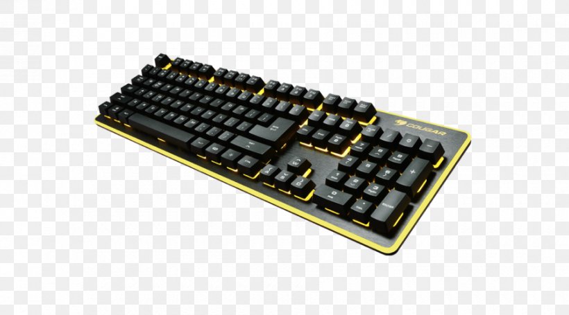 Computer Keyboard Computer Mouse Gaming Keypad Numeric Keypads Key Switch, PNG, 900x500px, Computer Keyboard, Computer Component, Computer Hardware, Computer Monitors, Computer Mouse Download Free