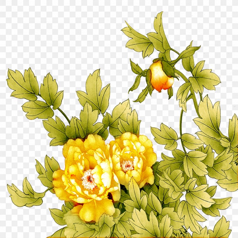 Floral Design Cut Flowers Flower Bouquet Chrysanthemum, PNG, 1417x1417px, Floral Design, Chrysanthemum, Chrysanths, Cut Flowers, Floristry Download Free