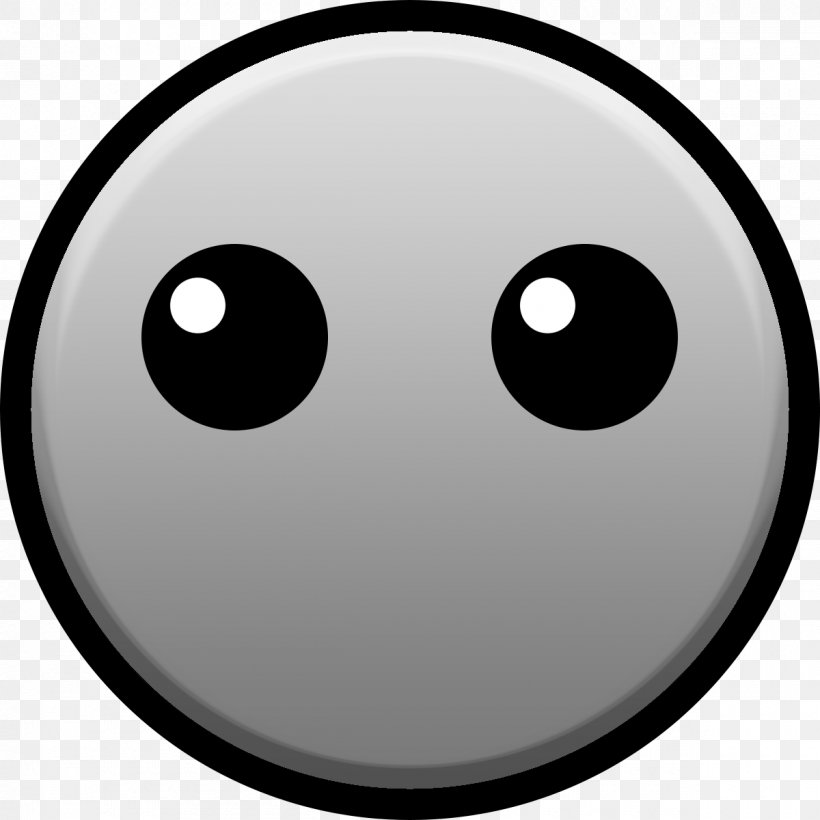 Geometry Dash Shadow Face Wikia, PNG, 1200x1200px, Geometry Dash, Deviantart, Emoticon, Face, Facial Expression Download Free