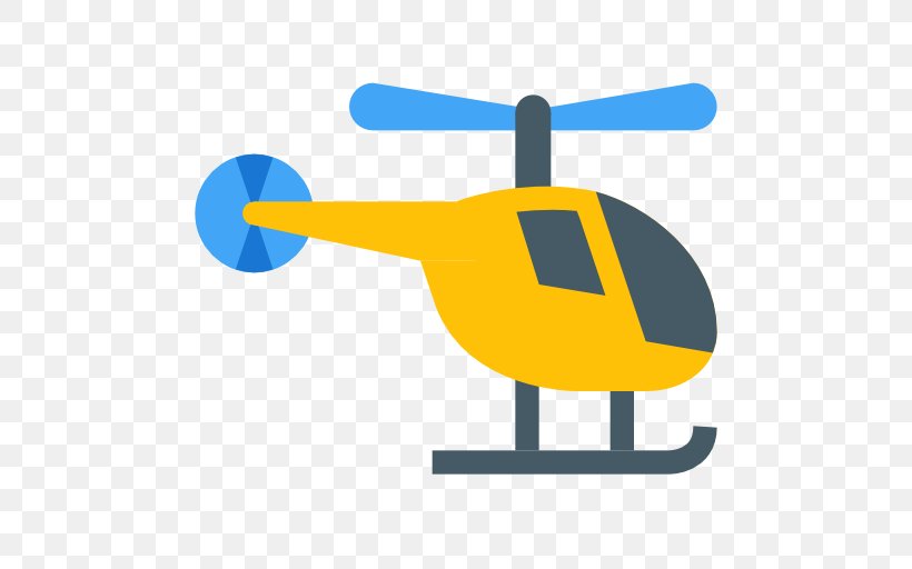 Helicopter Font, PNG, 512x512px, Helicopter, Air Travel, Aircraft, Gratis, Helicopter Rotor Download Free