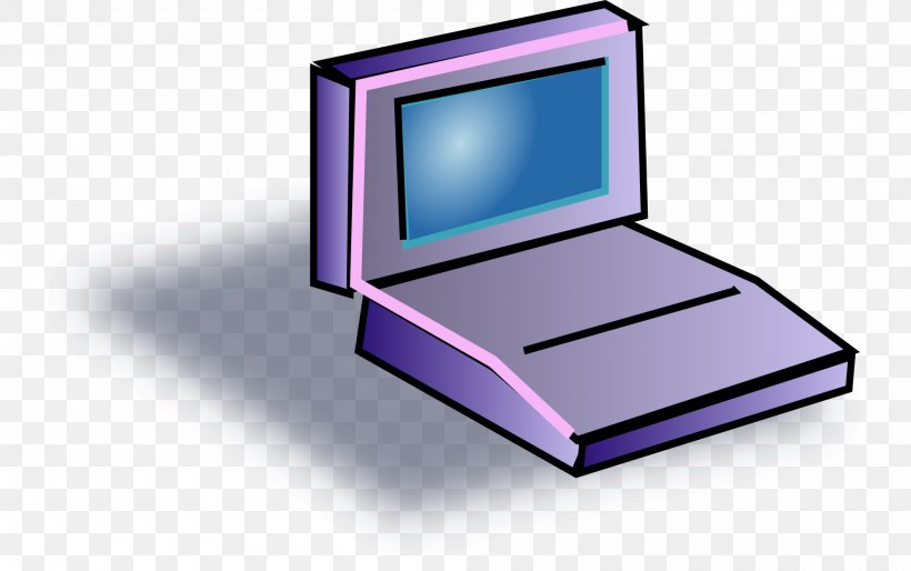 Laptop Clip Art, PNG, 2000x1254px, Laptop, Computer Terminal, Handheld Devices, Netbook, Personal Computer Download Free