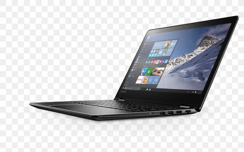 Laptop Lenovo ThinkPad Yoga Lenovo Yoga 510 (14), PNG, 1200x751px, 2in1 Pc, Laptop, Computer, Computer Hardware, Electronic Device Download Free