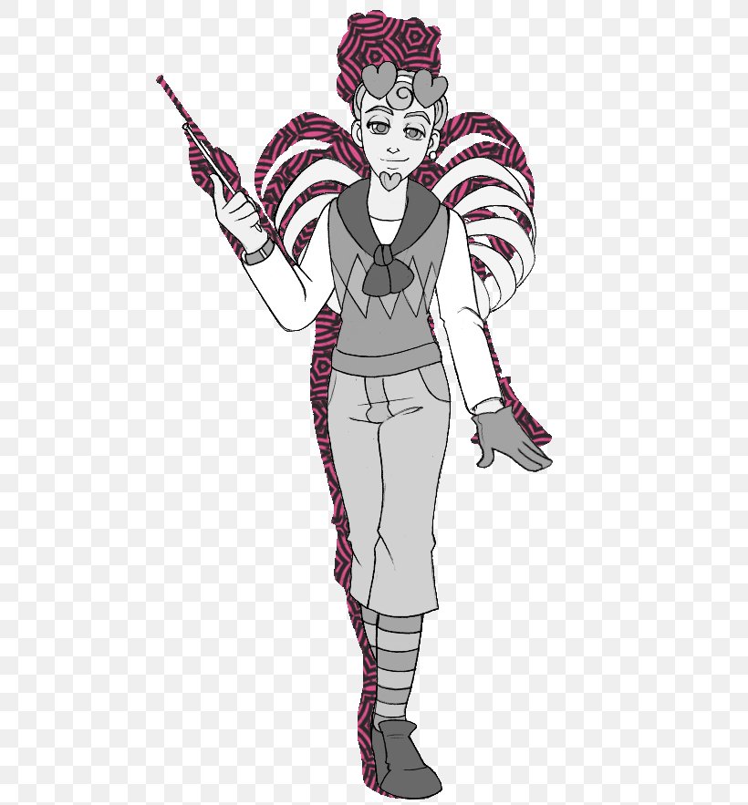 Monster High Frankie Stein Gender Bender OOAK Ever After High, PNG, 503x883px, Watercolor, Cartoon, Flower, Frame, Heart Download Free
