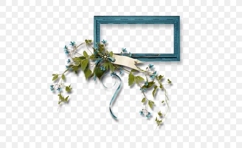 Picture Frames Floral Design Flower Painting, PNG, 500x500px, 2017, Picture Frames, Advertising, Branch, Floral Design Download Free
