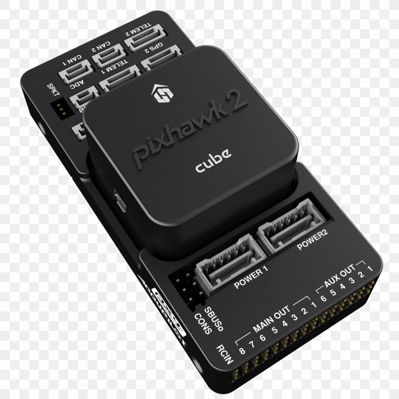 PX4 Autopilot Intel Edison Technology Input/output, PNG, 2000x2000px, 3d Robotics, Px4 Autopilot, Ac Adapter, Autopilot, Computer Component Download Free