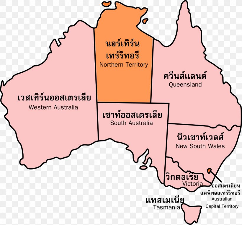 Tasmania Map Continent Country Thai Wikipedia, PNG, 1101x1024px, Tasmania, Area, Australia, Continent, Country Download Free
