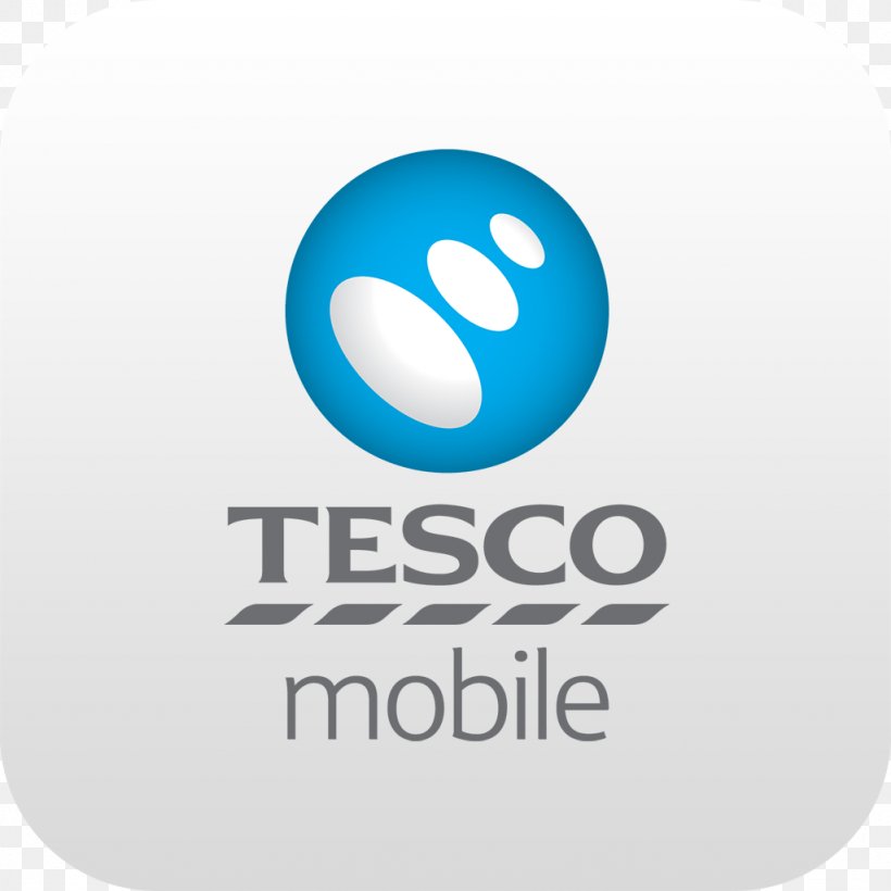 Tesco Mobile Customer Care Mobile Phones Roaming Prepay Mobile Phone, PNG, 1024x1024px, Tesco Mobile, Access Point Name, Brand, Customer Service, Logo Download Free