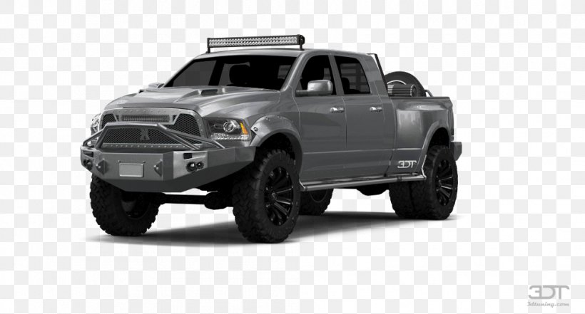 Tire Pickup Truck Car Bumper Automotive Design, PNG, 1004x540px, Tire, Auto Part, Automotive Design, Automotive Exterior, Automotive Tire Download Free