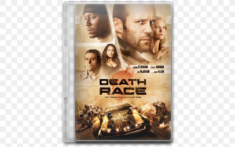 Tyrese Gibson Paul W. S. Anderson Death Race 2 Frankenstein, PNG, 512x512px, Tyrese Gibson, Actor, Death Race, Death Race 2, Dvd Download Free