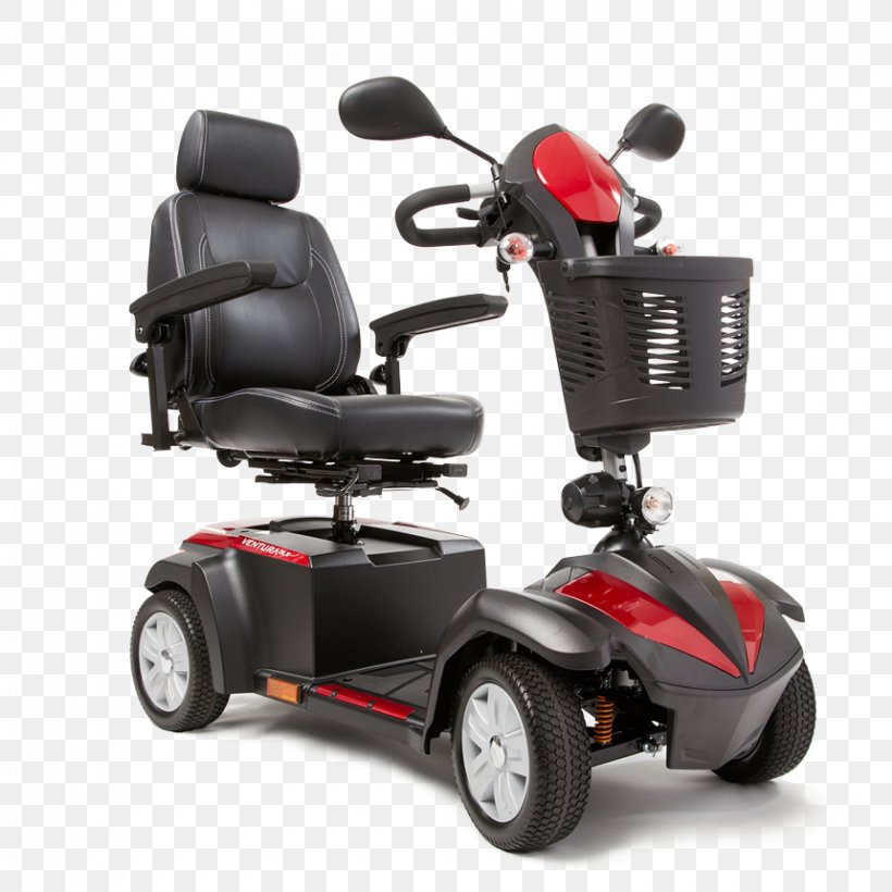 Wheel Mobility Scooters Electric Vehicle Car, PNG, 860x860px, Wheel, Automotive Design, Automotive Wheel System, Car, Electric Motorcycles And Scooters Download Free