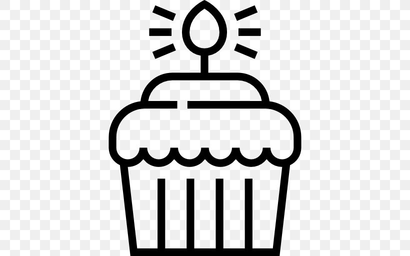Birthday Cake Muffin Cupcake Bakery, PNG, 512x512px, Birthday Cake, Area, Bakery, Birthday, Birthday Card Download Free