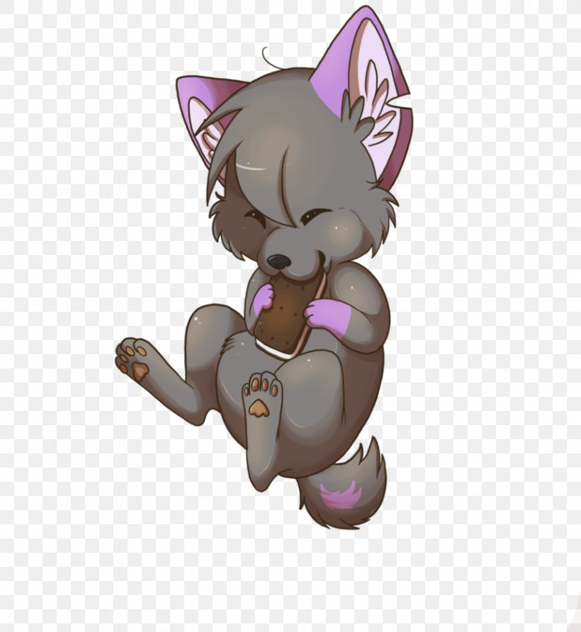 Cat Dog Furry Fandom Ice Cream Sandwich, PNG, 857x933px, Cat, Canidae, Carnivoran, Cartoon, Cat Like Mammal Download Free